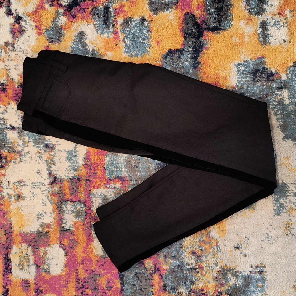 EUC Madewell Tuxedo Denim